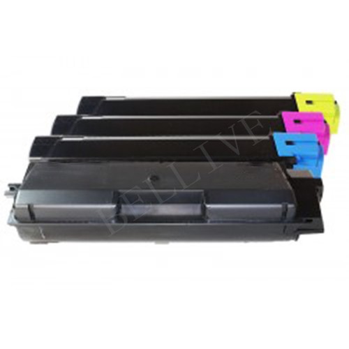 Toner compatibili per - 4,