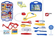 Valigetta Dottore Giocattolo
