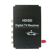 HD/SD Mobile USA TV Tuner