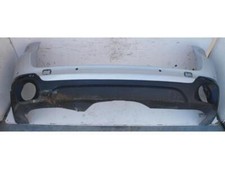 51127378571 PARAURTI POSTERIORE S/SENSORI BMW X5 (F15) 2.0 D 16V AUT 8M 218CV 20