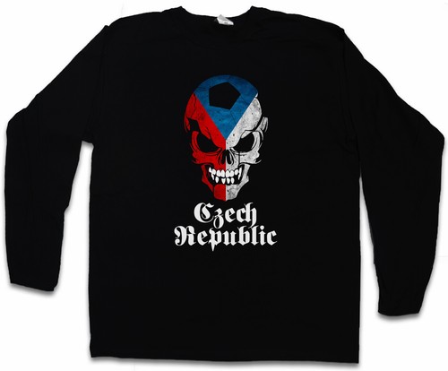 Maglietta nera classica - nera,