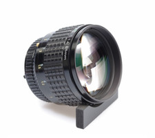 PENTAX-A STAR SMC 85 mm F.1,4 (raro)