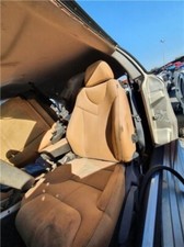 sedile anteriore sinistro per