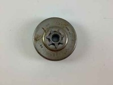 Pignone MC CULLOCH motore