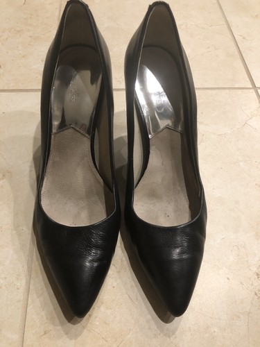 Scarpe con tacco michael kors - scarpe,