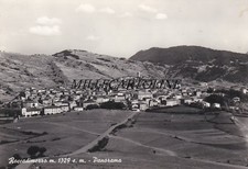 ROCCA DI MEZZO: Panorama