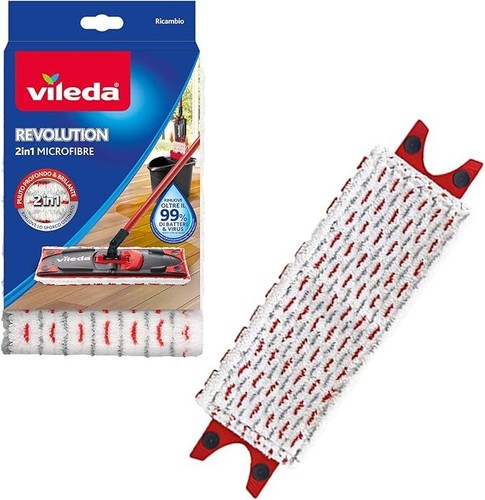 Vileda revolution panno - revolution,