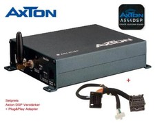 Axton a544dsp amplificatore - a544dsp,