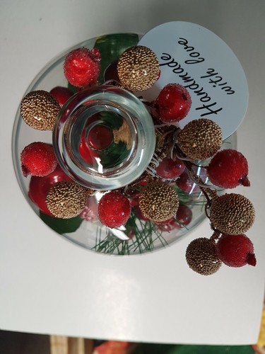 Soprammobile decorazione - , di