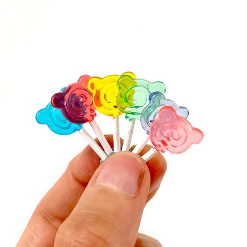 Lollipop charms carino candy - carino,