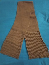 SCIARPA INVERNALE marca SONNY BONO, BEIGE, UNISEX 