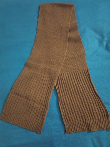Sciarpa invernale marca sonny - sciarpa,