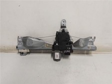 ALZAVETRO ELETTRICO POSTERIORE SINISTRO PEUGEOT 308 (4A/C) 9659826780