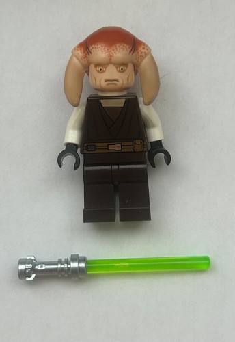 Lego saesee tiin - saesee, minifigure