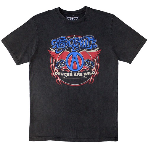 Aerosmith rainbow spade - aerosmith,