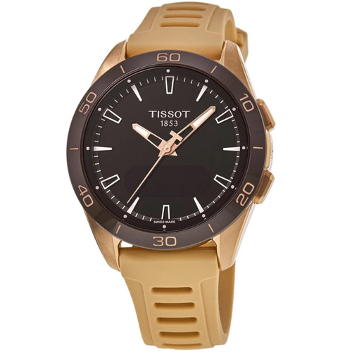Nuovo orologio uomo - nuovo, da