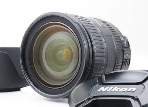 Come nuovo nikon s - nikon, nikkor