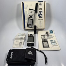 Garmin Marine GPS 45