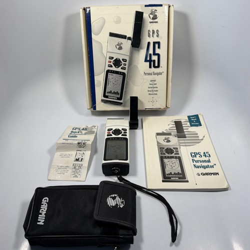 Garmin marine gps - garmin,