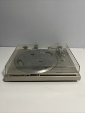 Pioneer PL-100 Giradischi