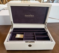 Rarissimo portagioie pandora - portagioie,