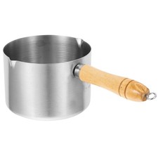  Pentolino Scaldalatte Mini