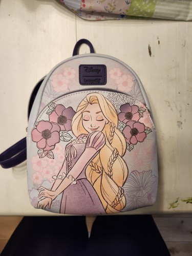 Mini zaino loungefly disney - zaino,