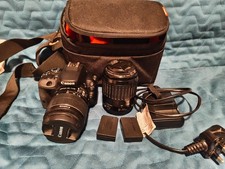Canon eos 100d fotocamera - canon,
