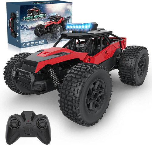 Macchina telecomandata offroad - telecomandata,