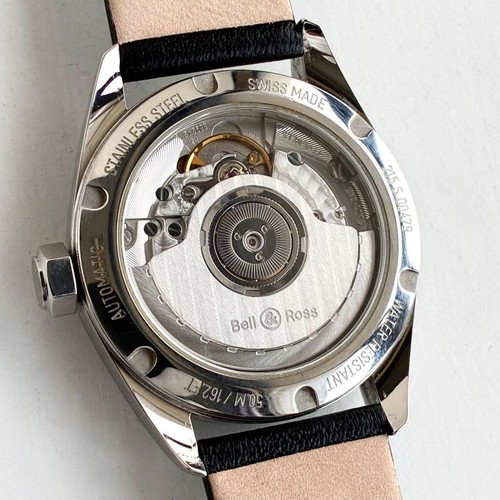 Orologio bell ross mystery - orologio, &