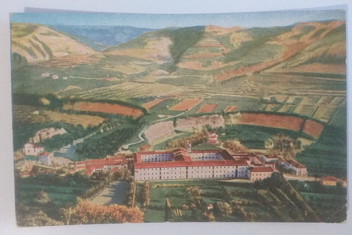 Collegio convitto emiliani - convitto,