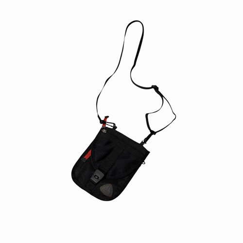Borsa tela portafoglio mini