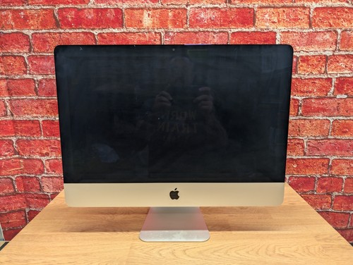 Apple imac a1418 - apple, 21.5"