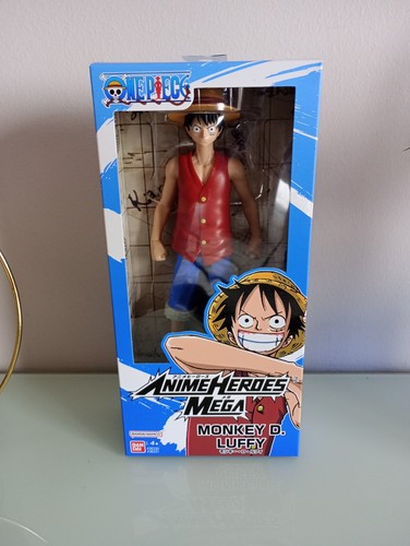 One piece action - , monkey