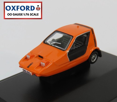 Oxford diecast 76bug001 - 76bug001, bond