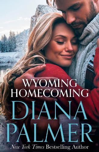 Diana palmer wyoming - diana,