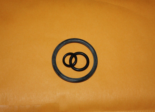 Nuovo set ring per nikonos - nuovo,