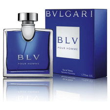 Bulgari Blu Pour Homme Eau De