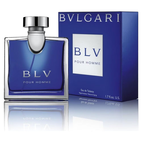 Bulgari blu pour homme - pour, de