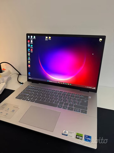 Portatile dell inspiron - pc,