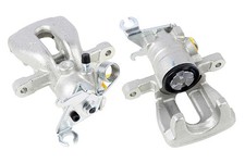 Pinza freno asse posteriore