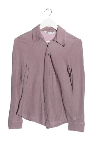 Zara camicia blusa donna - zara,