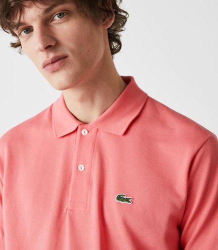 Lacoste polo - lacoste,
