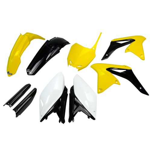 Ufo plast kit - ufo, suzuki