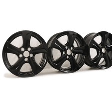 Cerchi in lega Toyota Yaris 15 ORIGINALI