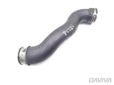 Tubo Tubo Intercooler Mercedes