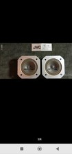 Tweeter 2pz ohm jvc - tweeter,