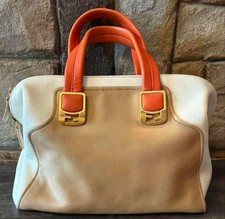 Borsa a tracolla Fendi