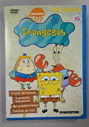 Dvd cartone animato - dvd,
