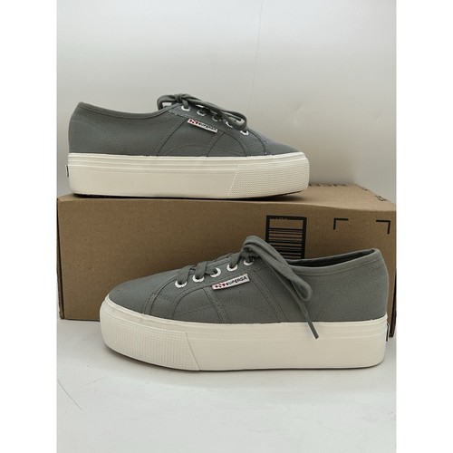 Sneakers superga cotu - sneakers, grigio